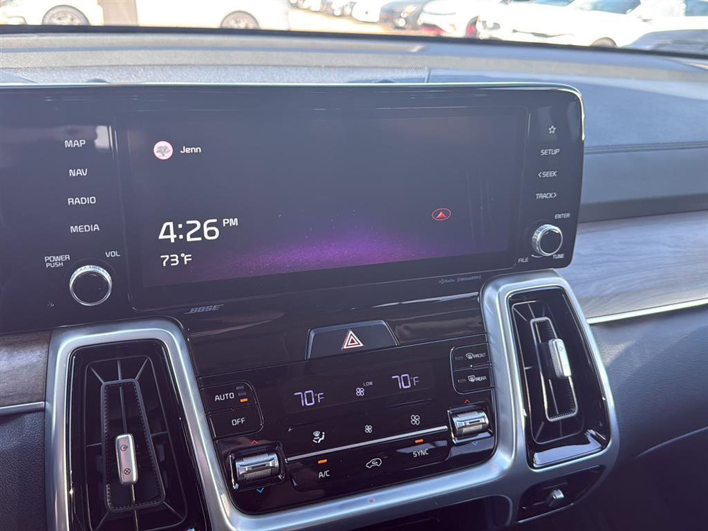 Used 2021 Kia Sorento SX Prestige image 5