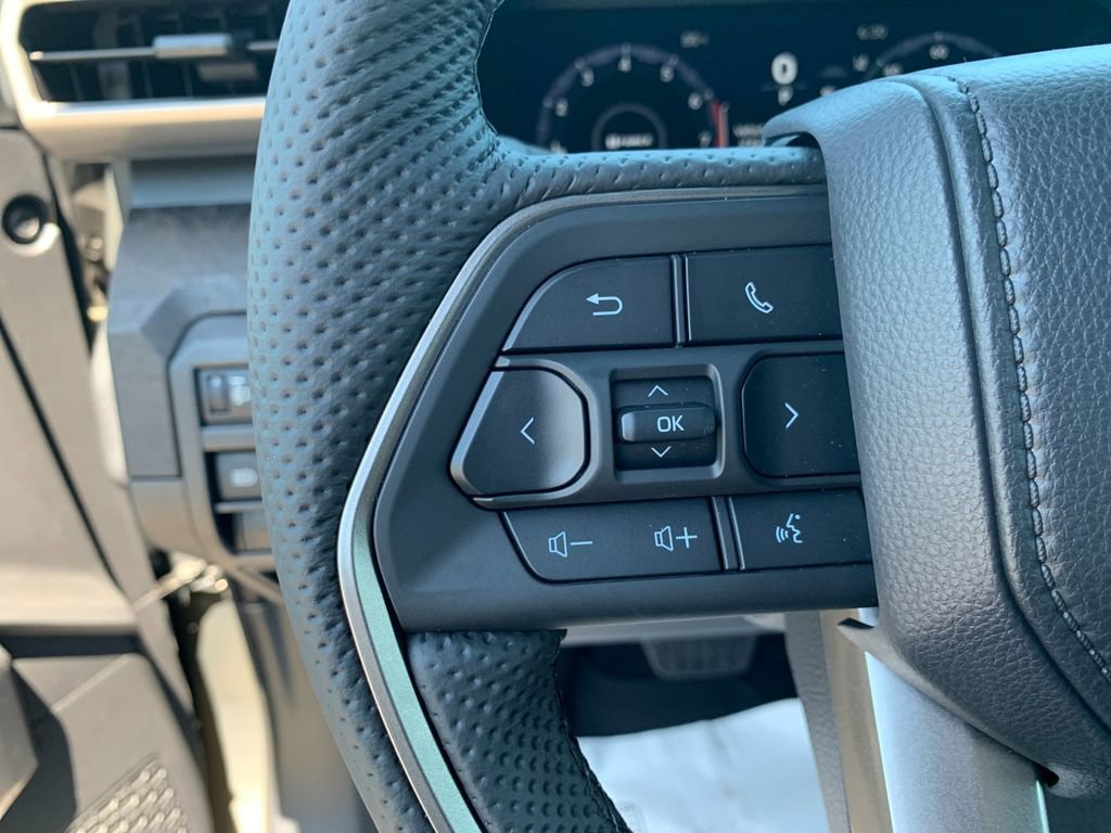 New 2026 Toyota Tacoma Limited AWD/4WD image 25