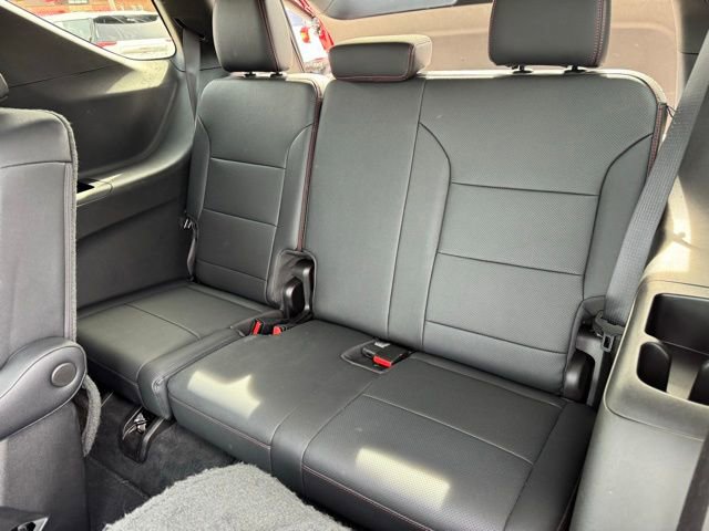 Used 2024 Chevrolet Traverse RS w/ LPO, Floor Liner Package image 9