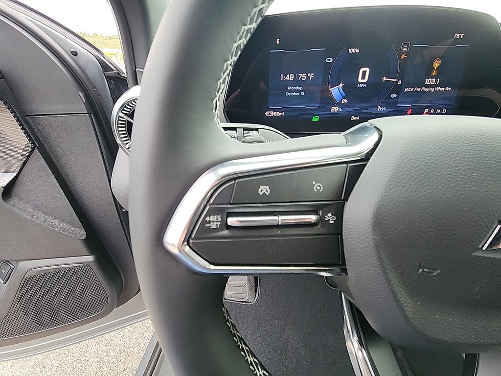 New 2026 Chevrolet Blazer EV LT AWD/4WD image 18