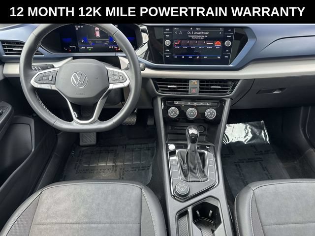Used 2023 Volkswagen Taos SE AWD/4WD image 18