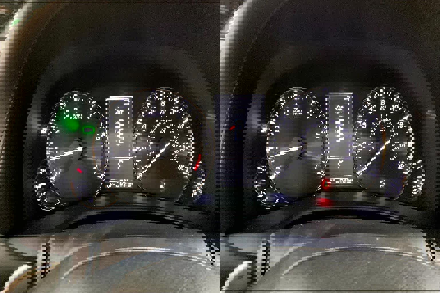 Used 2018 Lexus GS 350 AWD w/ Premium Package image 26