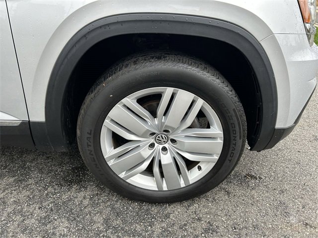 Used 2019 Volkswagen Atlas SEL image 13