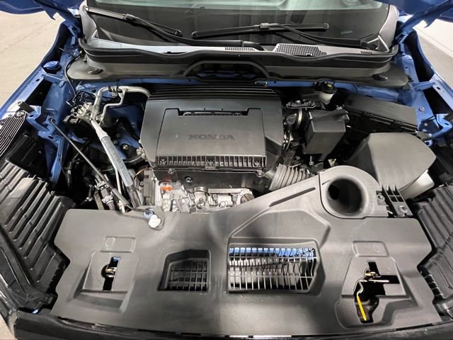 Used 2025 Honda Pilot TrailSport image 27