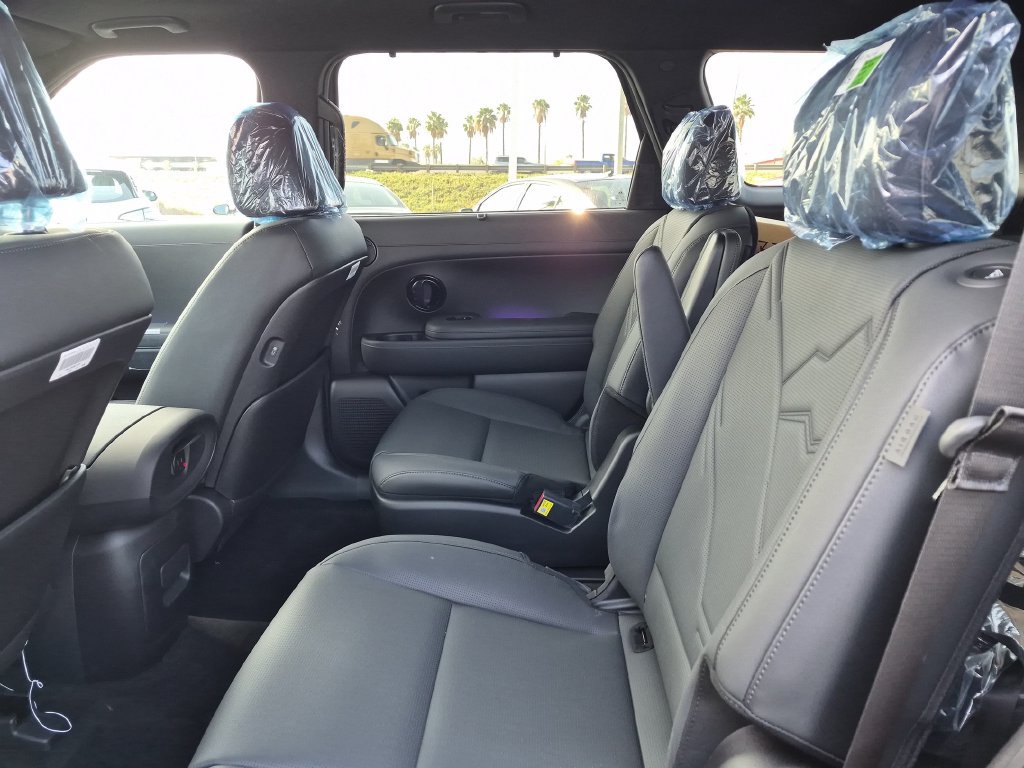New 2026 Hyundai Palisade XRT Pro AWD/4WD image 30