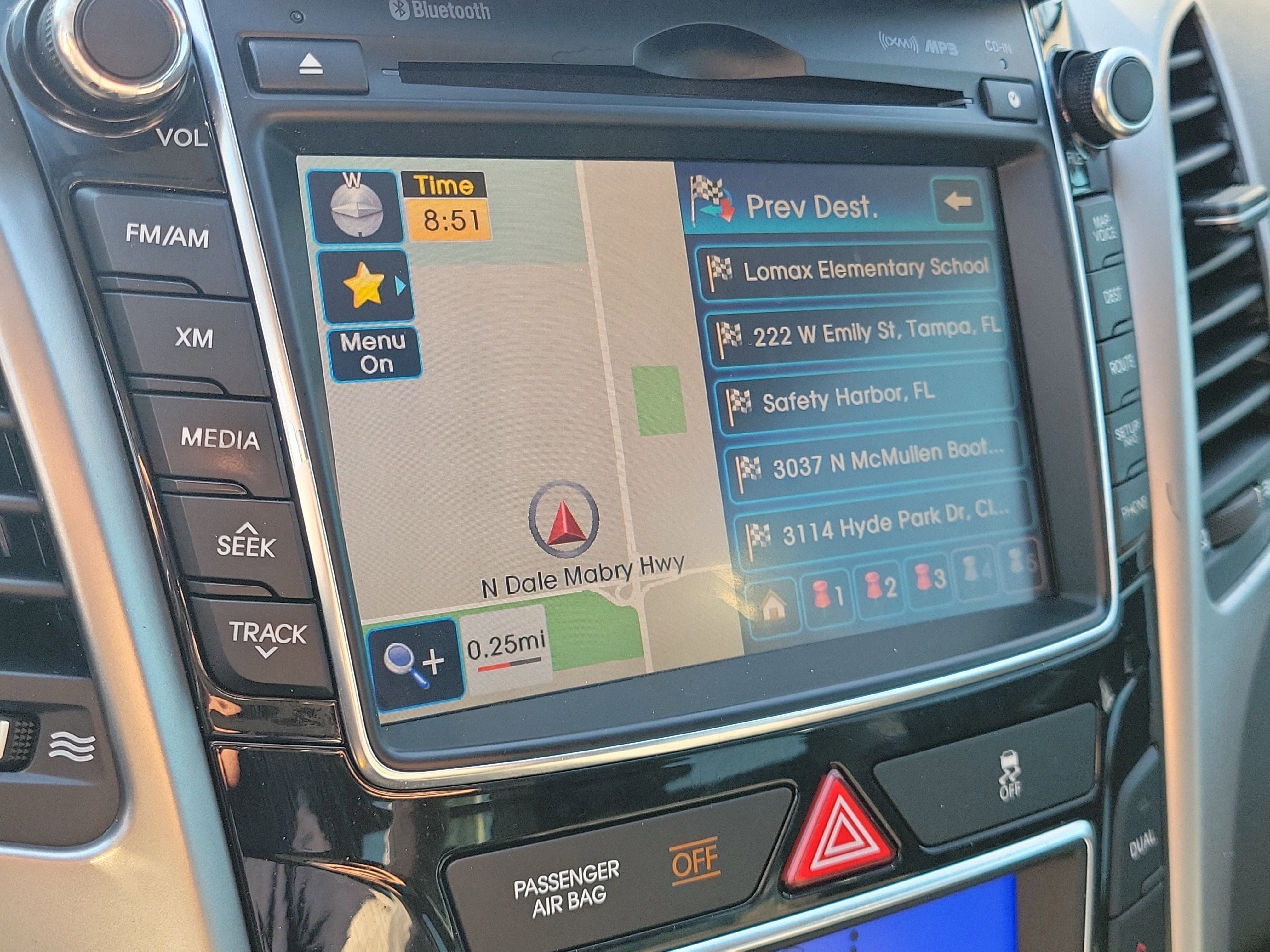 Used 2014 Hyundai Elantra GT w/ Option Group 03 image 28