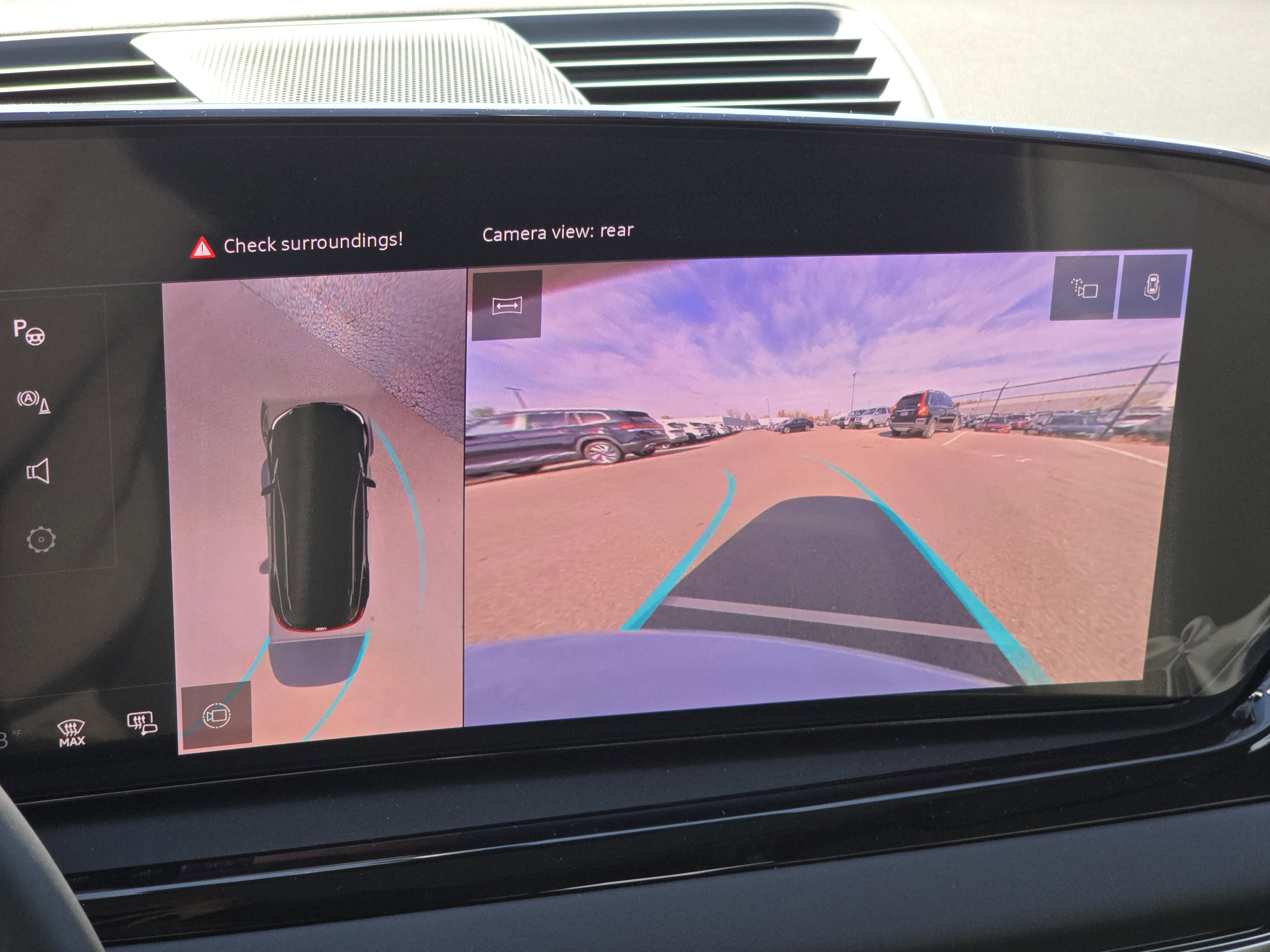 New 2026 Audi A6 Premium Plus image 14