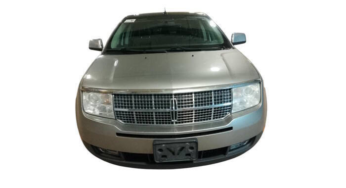 Used 2008 Lincoln MKX AWD image 9
