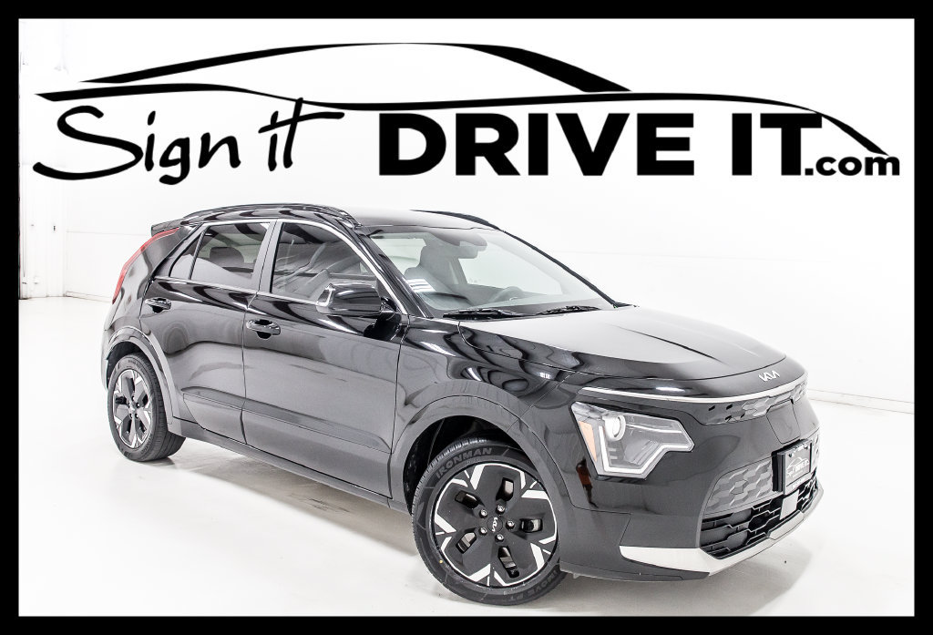 Used 2023 Kia Niro Wind