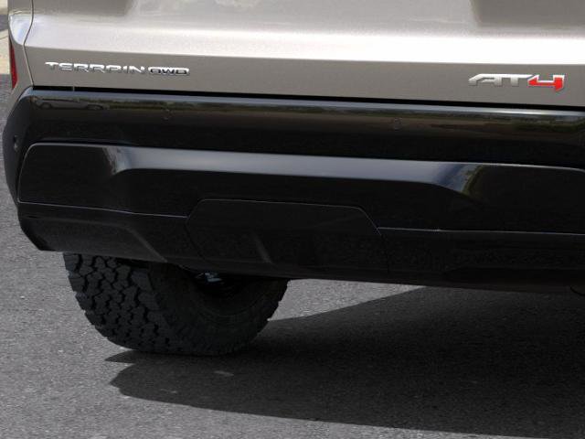 New 2026 GMC Terrain AT4 w/ Convenience Package III image 38