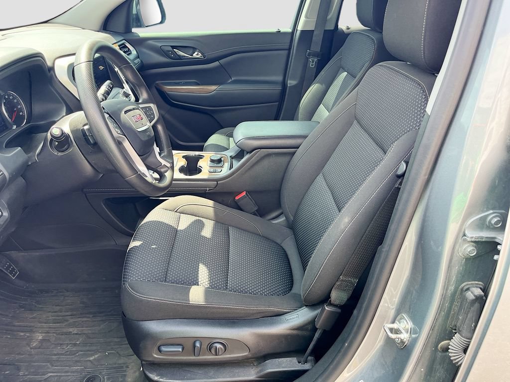 Used 2023 GMC Acadia SLE w/ Driver Convenience Package AWD/4WD image 21