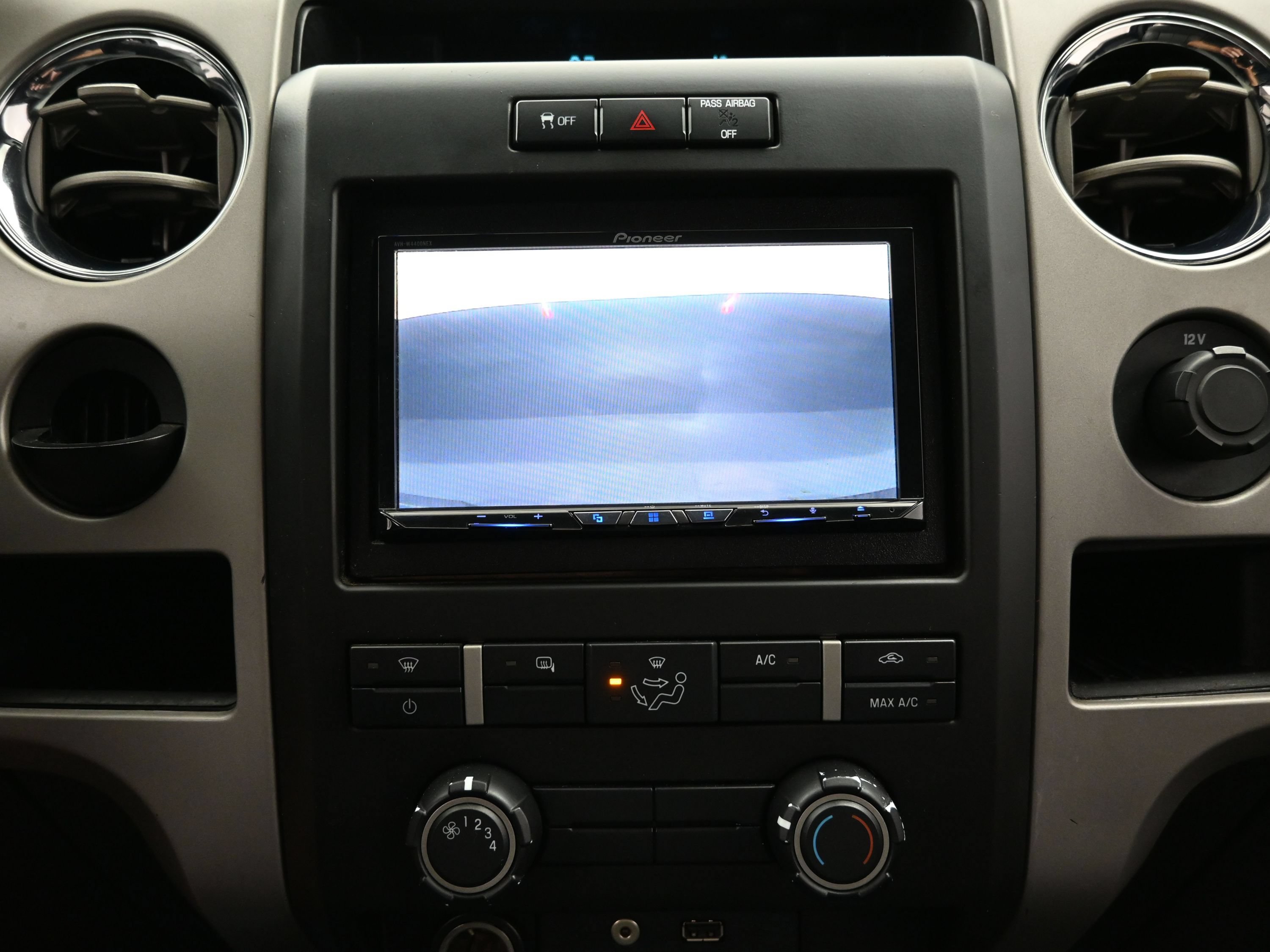Used 2012 Ford F150 XLT w/ XLT Chrome Pkg RWD image 30