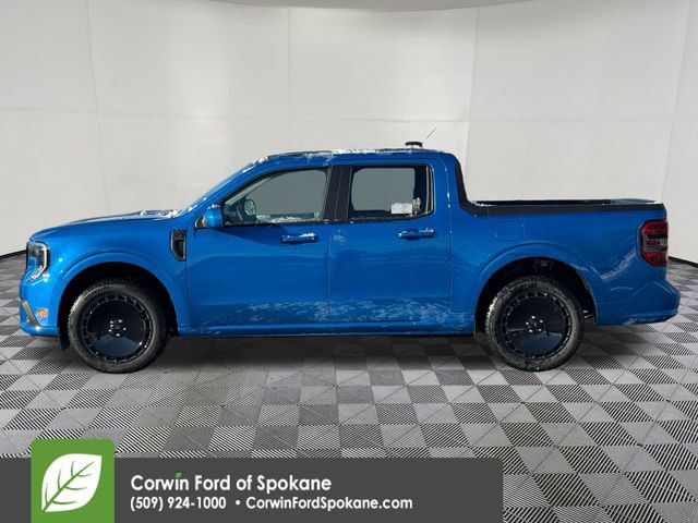 New 2026 Ford Maverick Lobo image 9