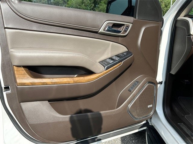 Used 2019 GMC Yukon Denali w/ Open Road Package image 19
