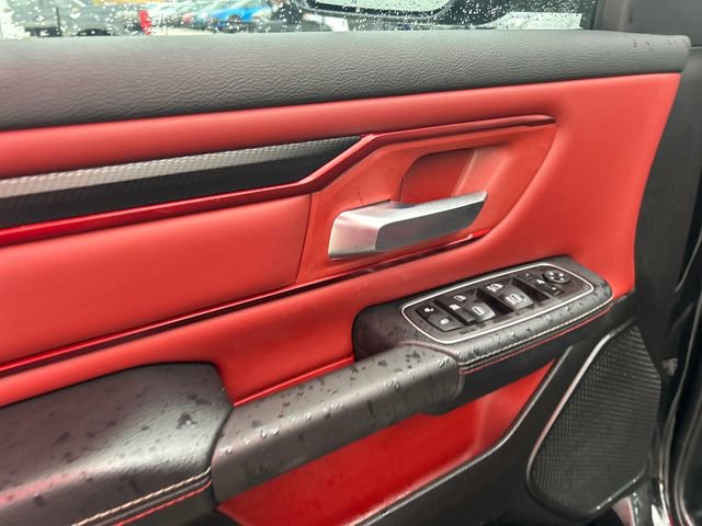 Used 2023 RAM 1500 Rebel w/ Rebel Level 1 Equipment Group image 33