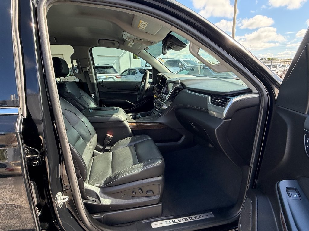 Used 2020 Chevrolet Tahoe LT RWD image 19