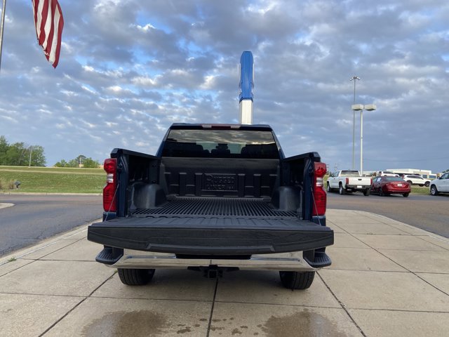 Used 2023 Chevrolet Silverado 1500 LT image 27