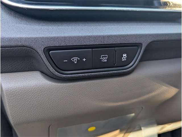 New 2026 Kia Carnival EX image 15