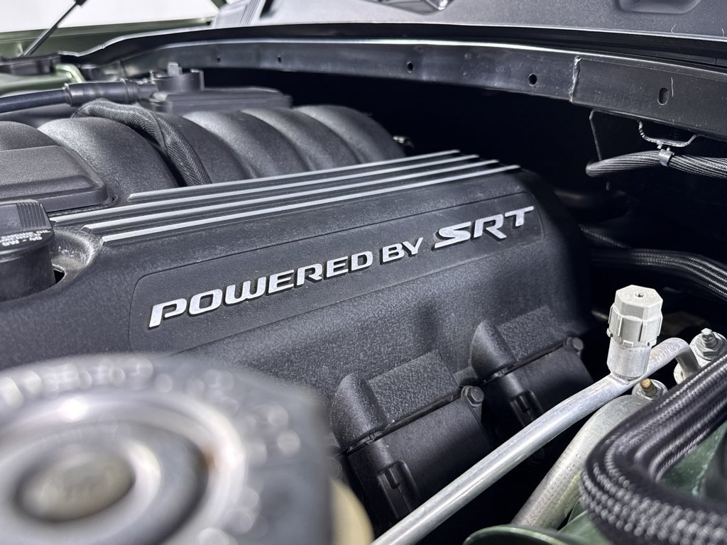 Used 2020 Dodge Charger Scat Pack RWD image 3