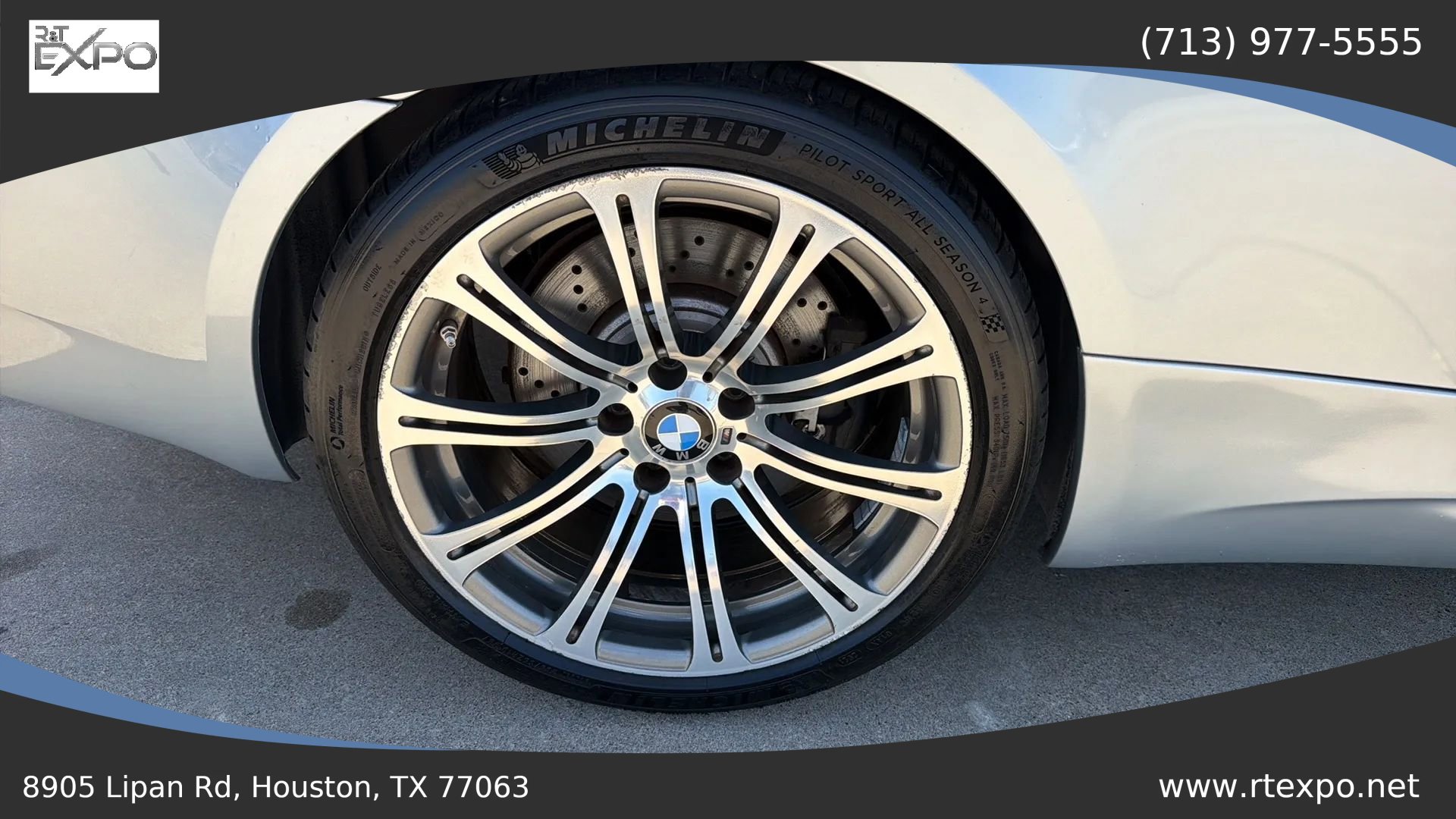 Used 2009 BMW M3 Coupe 2D image 12