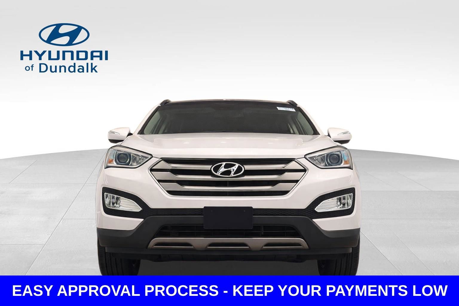 Used 2016 Hyundai Santa Fe Sport 2.0T w/ Option Group 05 image 7