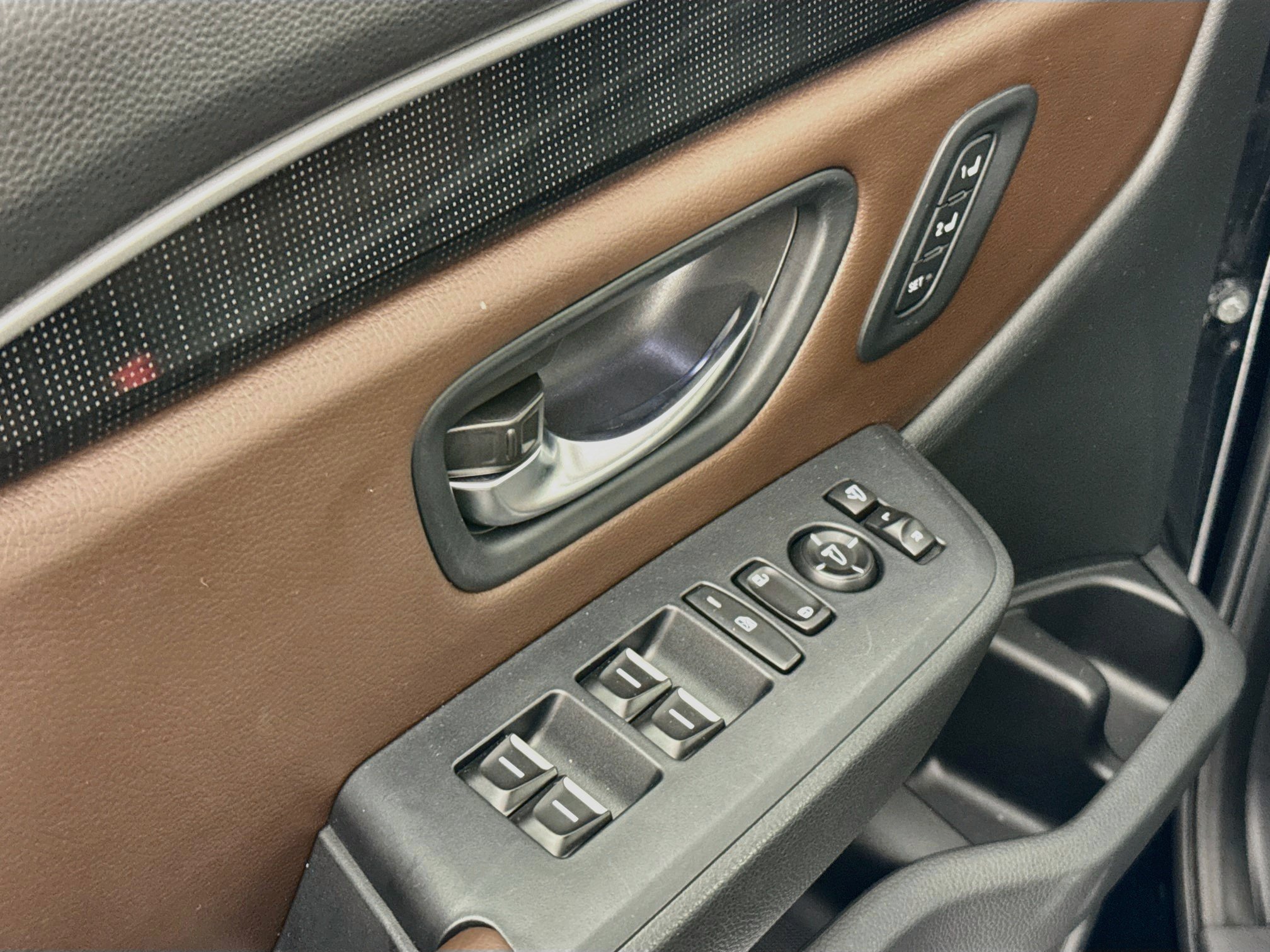 Certified 2023 Honda Pilot Elite image 18
