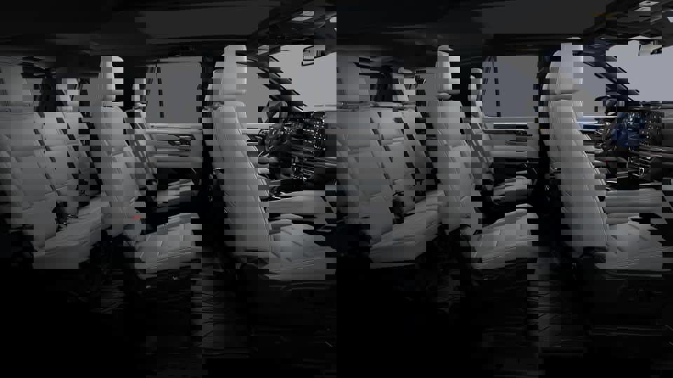 New 2026 Chevrolet Tahoe Premier image 10