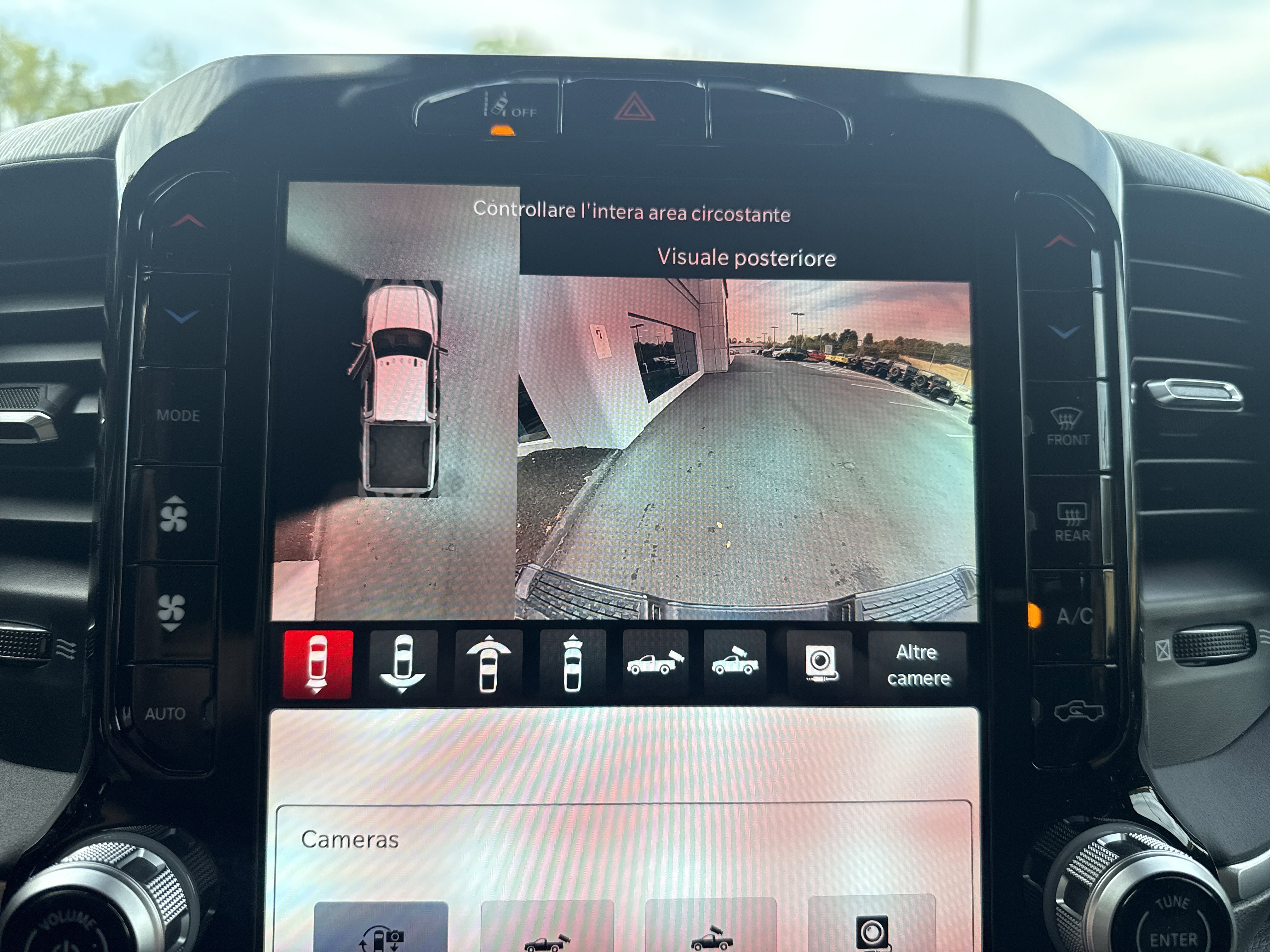 New 2026 RAM 2500 Big Horn image 26