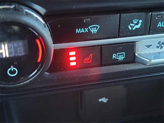 Certified 2024 Ford Bronco Big Bend image 18