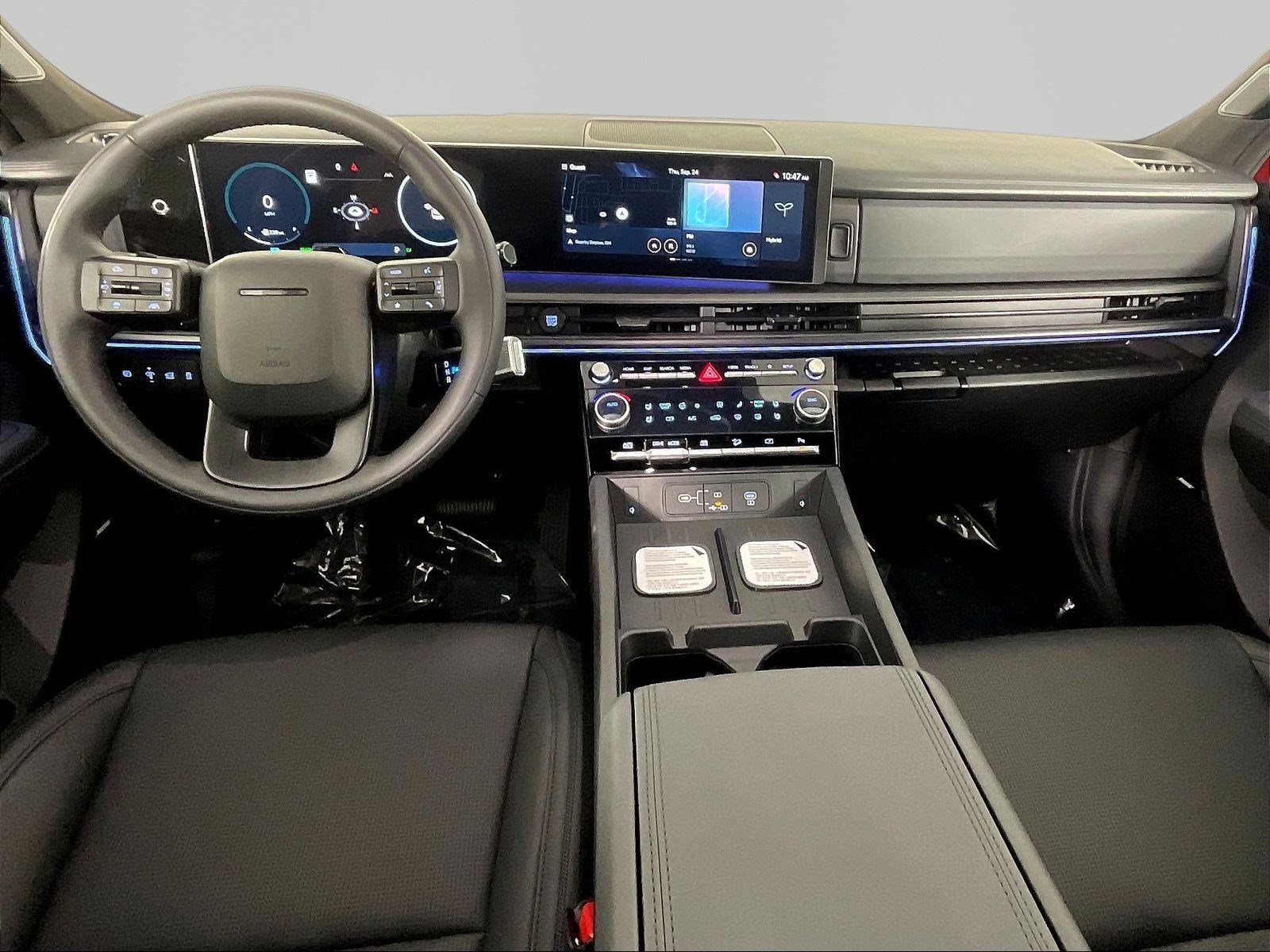 New 2026 Hyundai Santa Fe Calligraphy AWD/4WD image 10