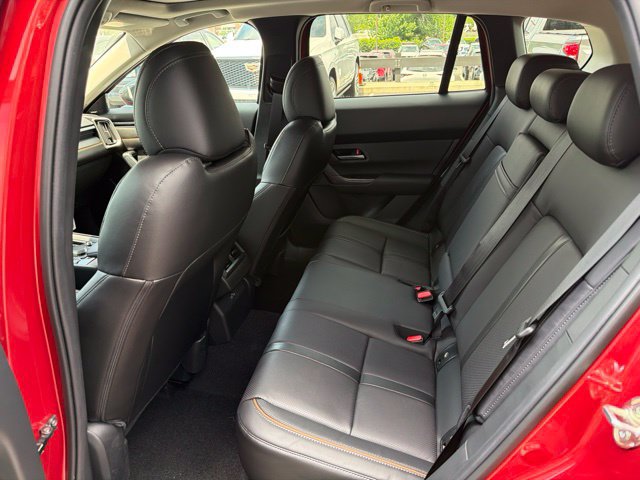 New 2026 MAZDA CX-50 AWD 2.5 S w/ Weather Package image 7