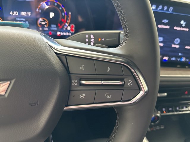 New 2026 Chevrolet Tahoe High Country image 22