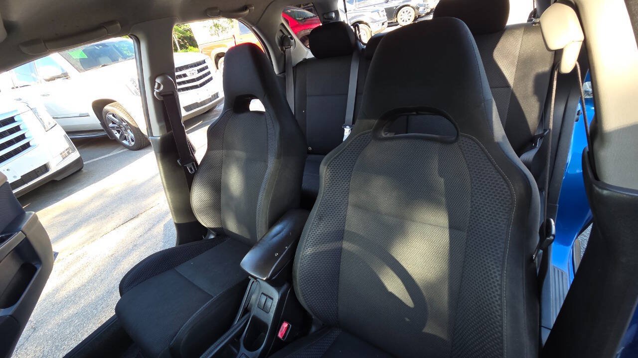 Used 2004 Subaru Impreza WRX Wagon AWD/4WD image 28