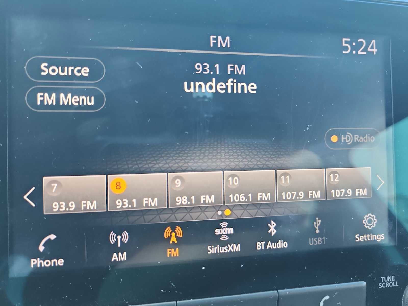 Used 2021 Nissan Titan S w/ S Utility Package image 17