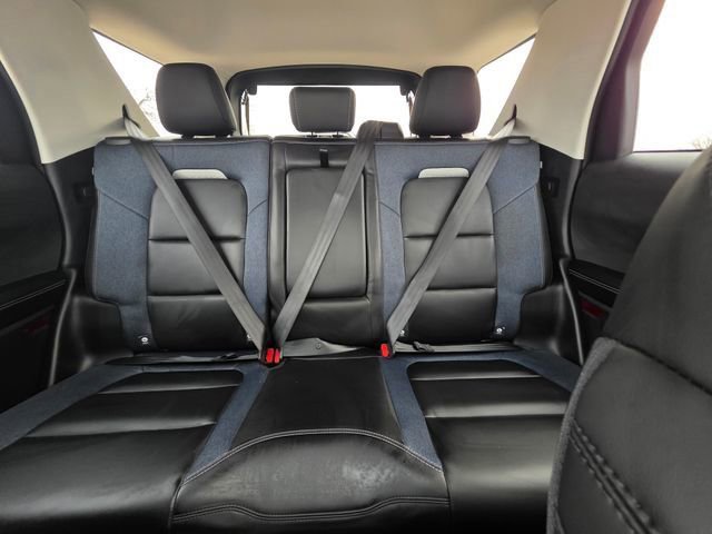 Used 2025 Ford Bronco Sport Outer Banks w/ Outer Banks Tech Package+ image 40