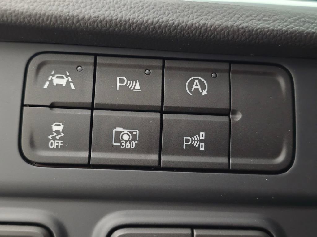 New 2026 Chevrolet Tahoe Premier image 27