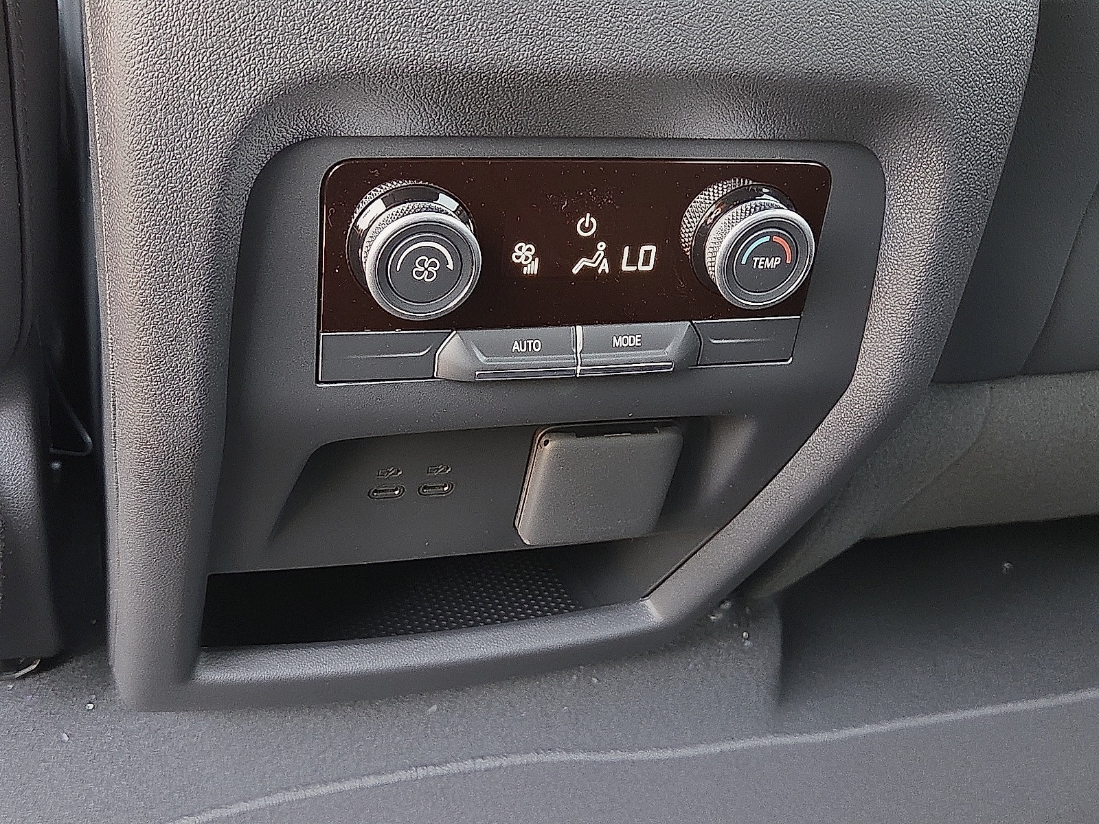 New 2027 Buick Enclave Sport Touring w/ Power Package FWD image 12