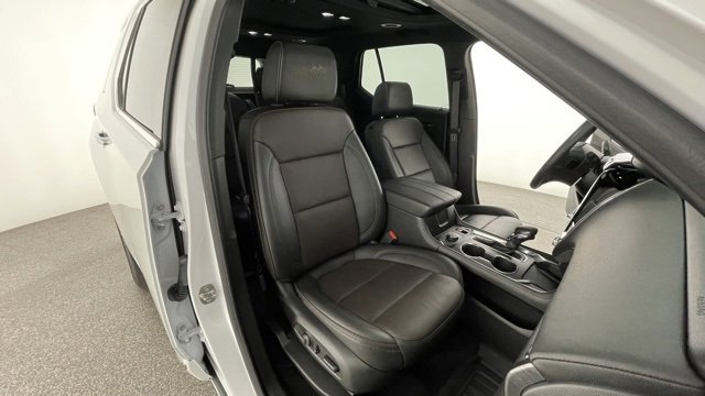 Used 2024 Chevrolet Traverse High Country image 52