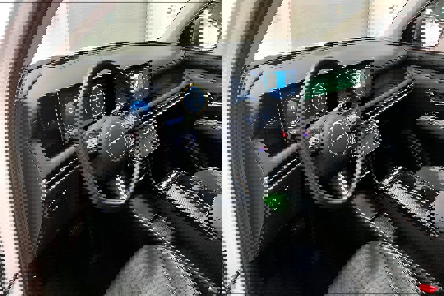 Used 2025 Hyundai Tucson Limited image 2