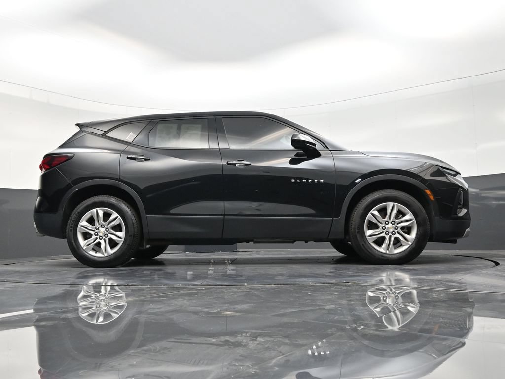 Used 2021 Chevrolet Blazer LT FWD image 25