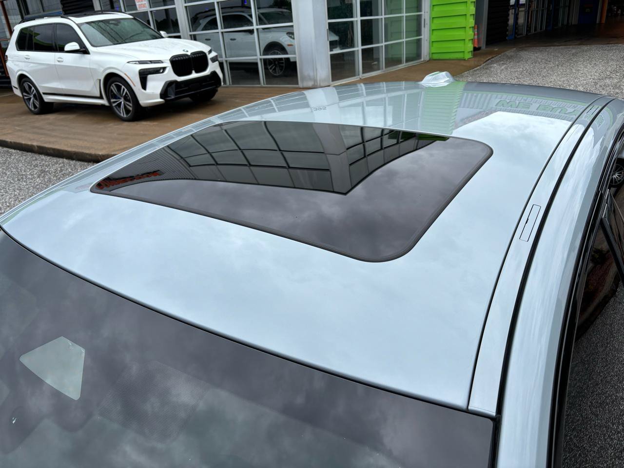 Used 2026 BMW 530i w/ M Sport Package RWD image 28