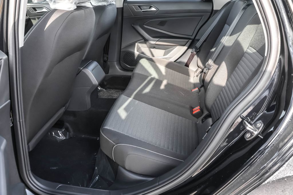 New 2026 Volkswagen Jetta S image 32