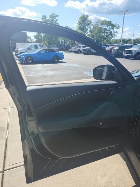 New 2025 Ford Mustang Mach-E Premium image 32