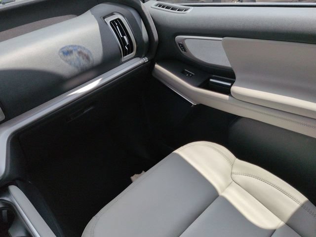 New 2026 Ford Expedition Max Active RWD image 17