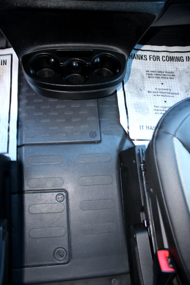 Used 2014 RAM ProMaster 2500 image 28