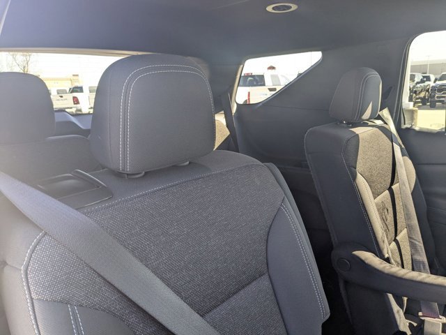 Used 2024 Chevrolet Traverse LT image 19
