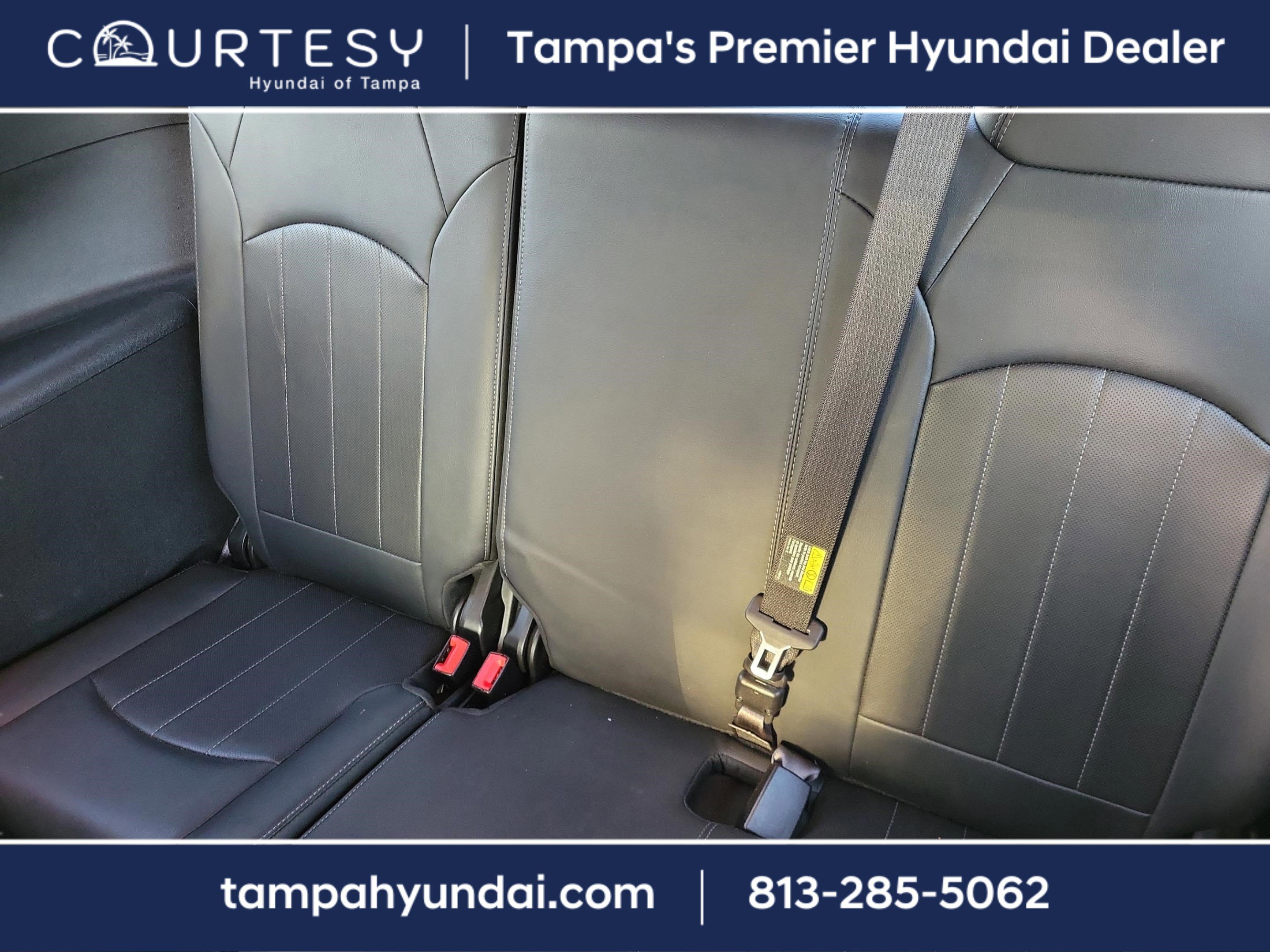 Used 2017 Buick Enclave Premium w/ Experience Buick Package image 14