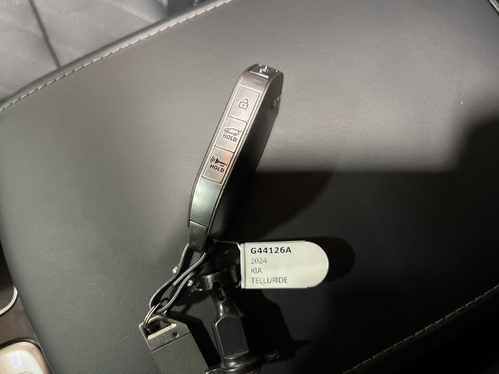 Used 2024 Kia Telluride SX Prestige X-Line image 43