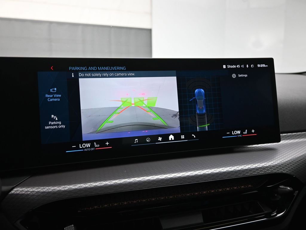 Used 2025 BMW M2 image 15