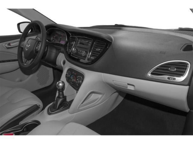 Used 2015 Dodge Dart SXT FWD image 18